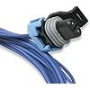 Holley EFI 557-201 High Flow Dual Solenoid Boost Control Kit