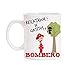 FUNNY CUP Taza Rescatador de Gatitos. Soy Bombero. Taza Regalo Divertida para Bomberos
