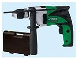  Taladro perc 590w 13mm s/llave velocidad variable dv16v hita