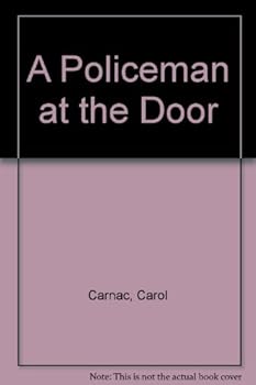 A Policeman at the Door
