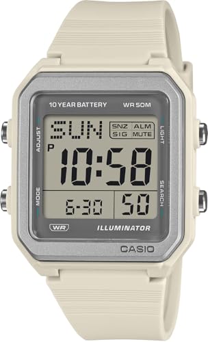 [�J�V�I] CASIO �f�W�^�� �r���v W-221H-8AV ���[���h�^�C���\�� ���j�Z�b�N�X �A�C�{���[ �C�O���f�� [���s�A���i]
