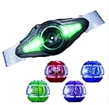 バンダイ トイデパート-仮面ライダー-DXゼッツドライバー4形態チェンジセット 変身ベルト