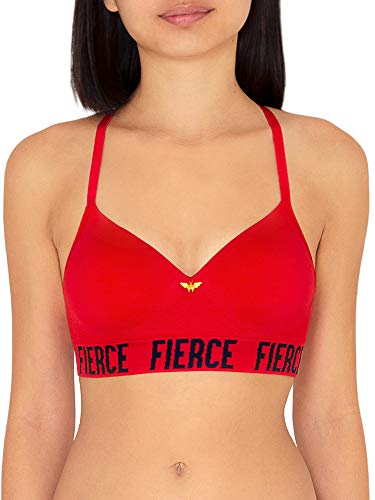 Image of Fruit of the Loom Women's Fruit of the Loom Womens Wireless Push-up Bra