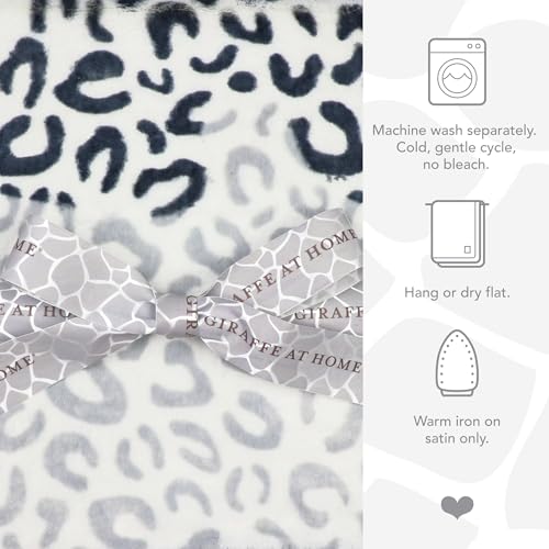Couverture chenille douillette pour vos soirées cocooning sur le canapé - 5