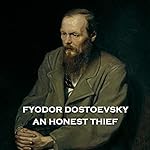 Cover of An Honest Thief