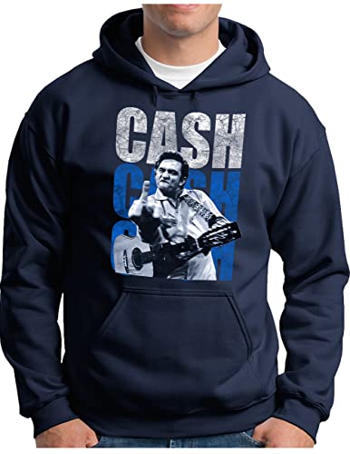 Sweat à capuche homme OM3 fini les pulls rêches optez pour le vintage