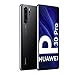 Huawei P30 Pro 256GB 8GB RAM VOG-L29 International Version - Midnight Black