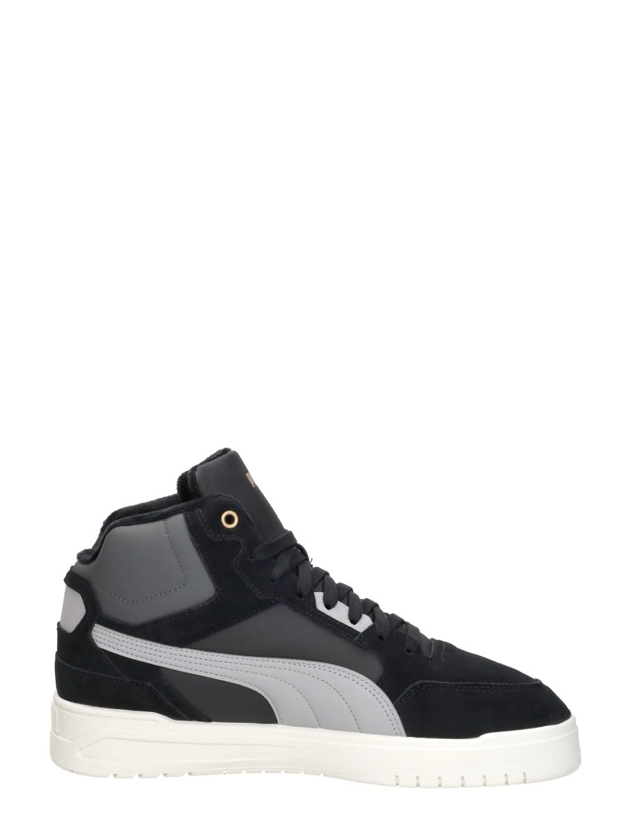 PUMA Uniseks Shuffle Downtown Mid WtrAdidasy