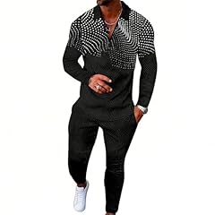 Black With White Polka Dot