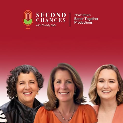 How Two Women's Second Chance Transformed into Emmy-Winning Synergy with Laura Medley and Rachel Farha
