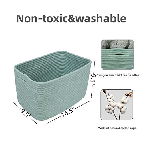 La Mejor review de Cesta mimbre bebe que puedes comprar esta semana. 11 Imagen adicional