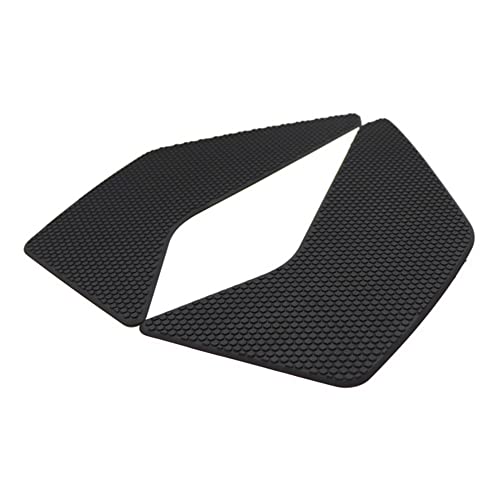 Coussinets de réservoir pour CRF1000L ADV 2018 2019 autocollants