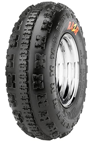 Maxxis Razr 4-Ply Sport ATV Front Tire 22X7-10