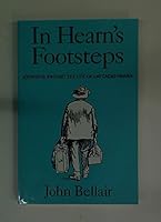 In Hearn's Footsteps: Journeys Around the Life of Lafcadio Hearn 1560023627 Book Cover