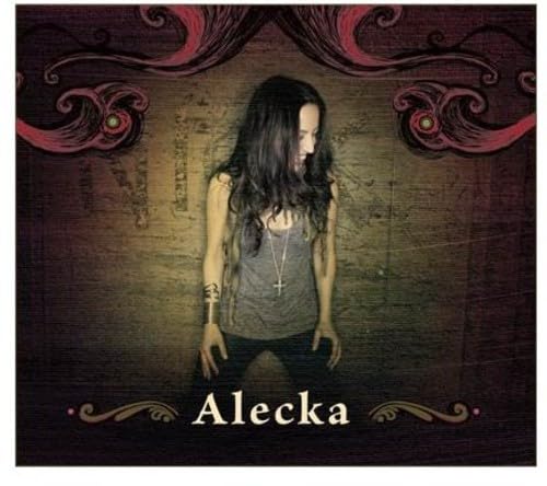 Alecka [Audio CD] Alecka