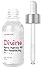 Lactic Acid 30% Gel Peel - Mild Alpha Hydroxy Acid Chemical Face Peel - Fade Lines, Sun Damaged Skin, Acne Scars (1 fl oz)
