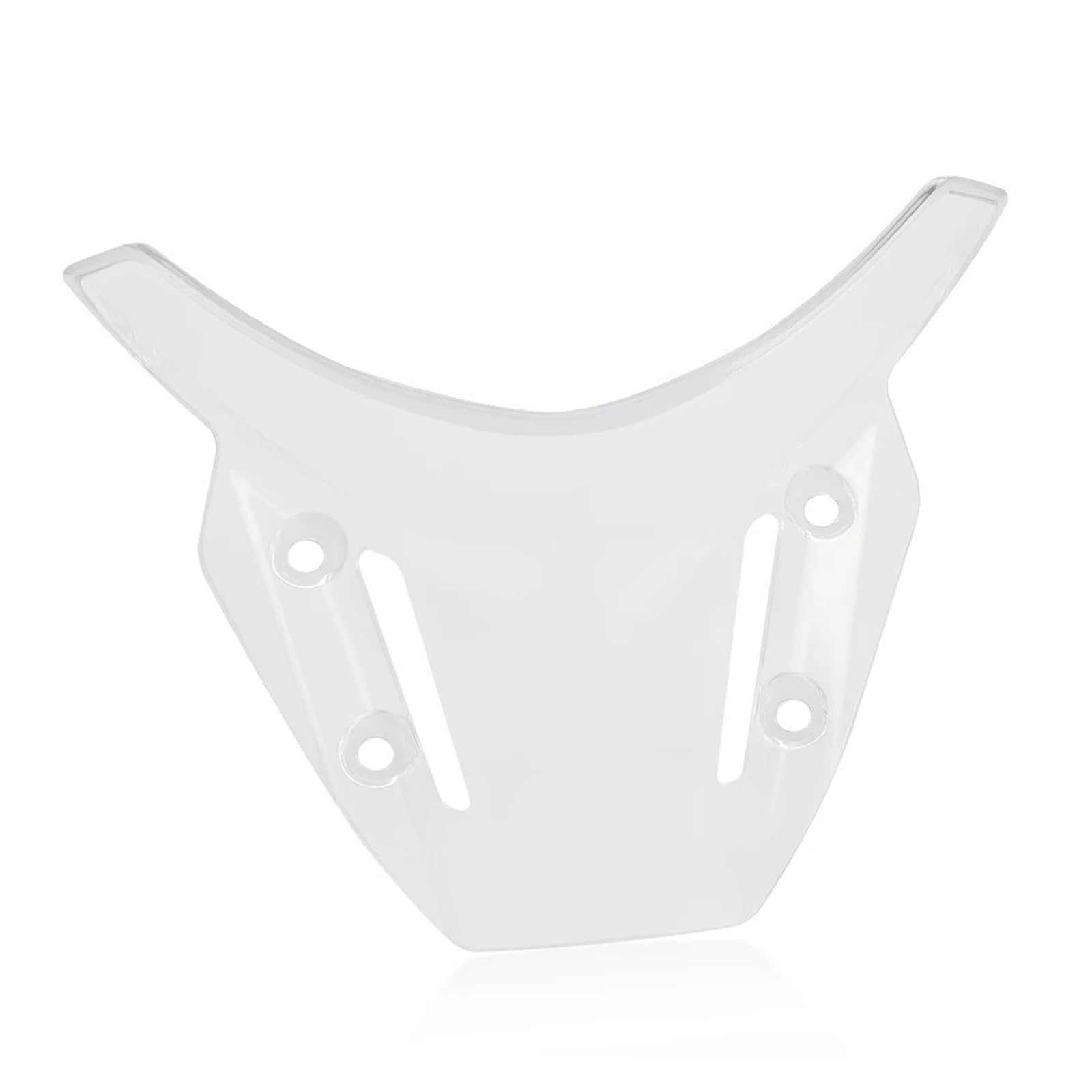 Przednia szyba motocyklowa Pasuje Do YAMAHA MT-09 FZ-09 2021-2023 Akcesoria Motocyklowe Owiewki Szyba Przednia Szyba Przednia powietrzadeflektor(Clear)