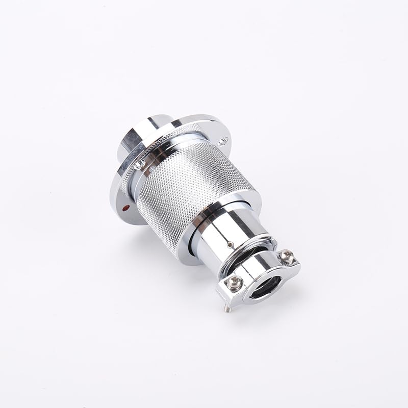 Aviation Plug YD30 Primary and Secondary Fusion Connector Male and Female with Industrial