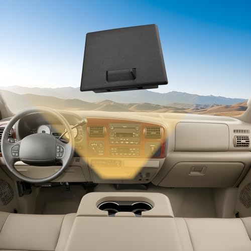 Portavasos para tablero compatible con F-250 F-350 miniatura 5
