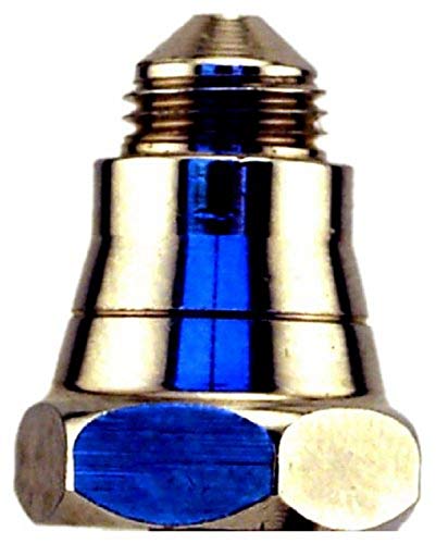 Paasche Size 1 Aircap Head For VL Series Airbrushes