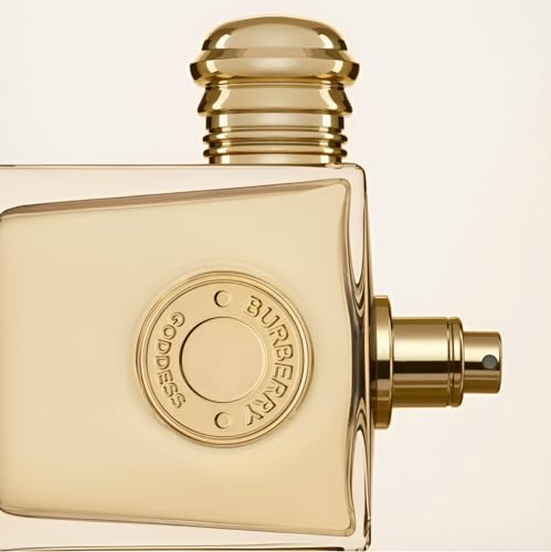 BURBERRY Goddess Eau de Parfum 50 ml - Image 4