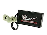 CDI NARAKU Racing Kymco ZX Fever II, KB, Heroism, Curio CX, ATU Meteorit KB-50