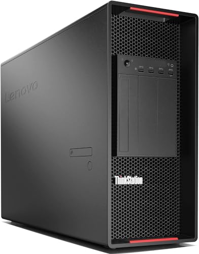 PCSP ThinkStation P920