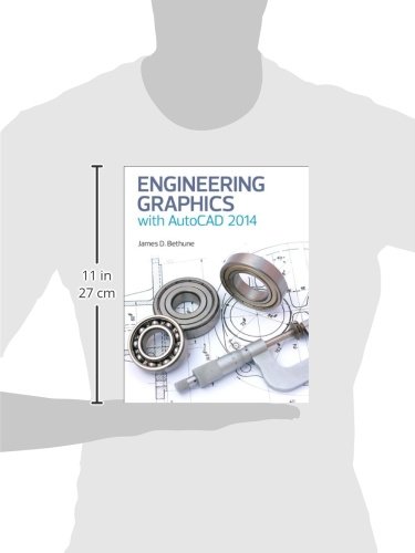 Engineering Graphics with AutoCAD 2014
