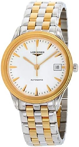 L47743227 Longines Flagship Mens Watch