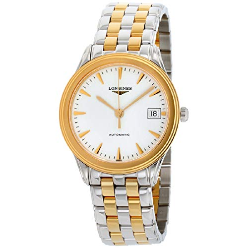 L47743227 Longines Flagship Mens Watch