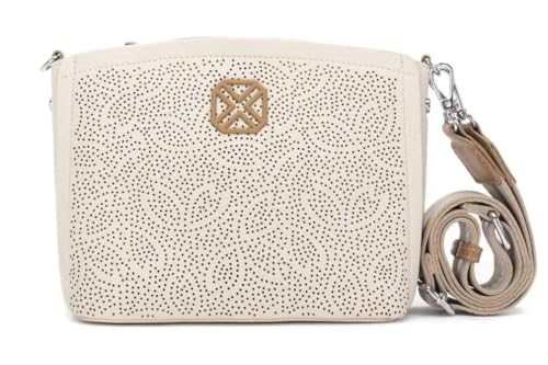 Sac à bandoulière XTI 184535 aux finitions soignées et design minimaliste élégant
