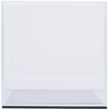 Miniatura 75 de Ultum Nature Systems - Acuario sin marcos ultratransparente, cristal con poco hierro, bordes con corte a inglete a 45º, grosor de 13/64 a 15/32