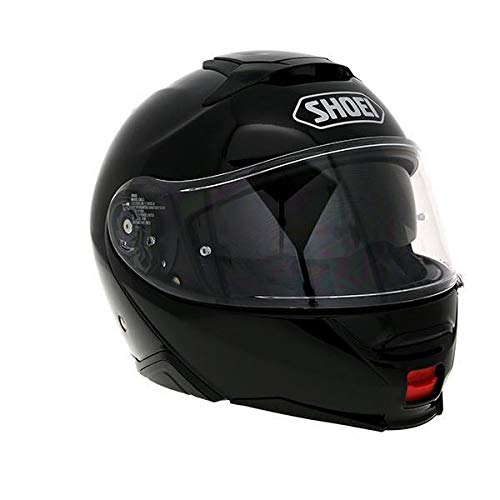 Shoei Neotec 2 Casque (Black,XL (61/62))