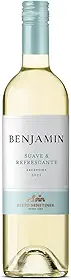 V. Arg Benjamin Nieto Bc Suave 2018 Nieto Chardonnay