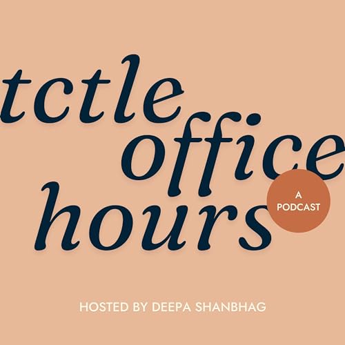 TCTLE Office Hours cover art