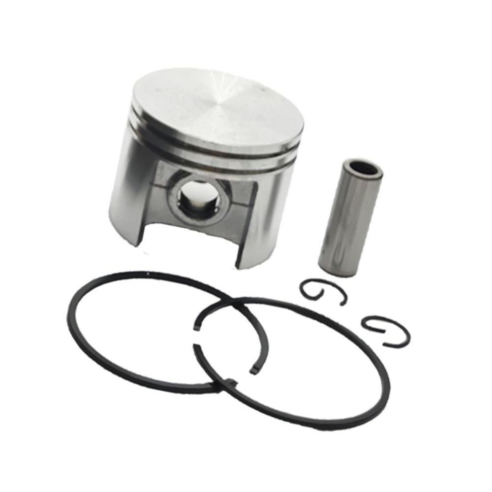 Kit piston pour tronçonneuse MS230 023 idéal pour préparer votre bois de chauffage