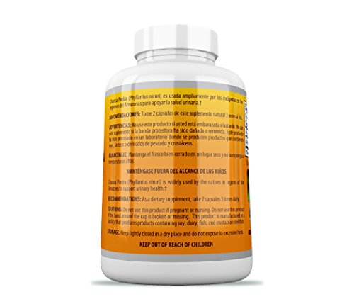 Herbal Plus, Imagen adicional