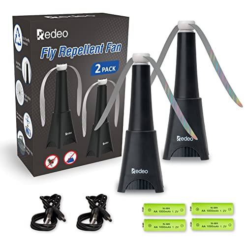Comparison of Best Fly Repellent Fan Top Picks 2023 Reviews