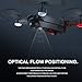 SGOTA RC Drone with Dual 720P HD 2mp Cameras Foldable FPV WiFi...