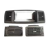 ✅Compatible con el kit de tablero T-OYOTA Corolla EX Corolla E120
