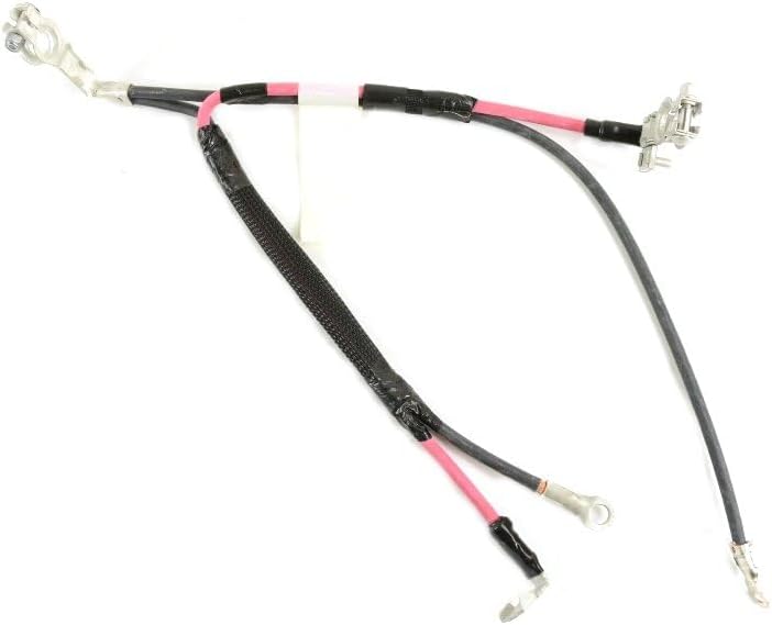 Mopar 68206655AA Battery Cable Jeep Compass Patriot