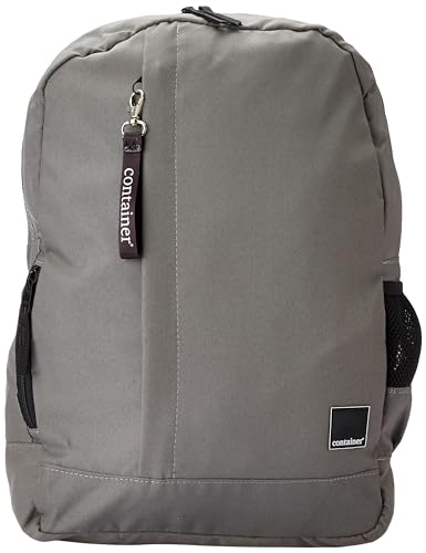 Mochila de Costas, Dermiwil, Container Colors, G