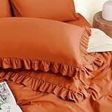 Horbaunal 2 Pack Burnt Orange...