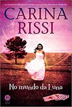No mundo da Luna: a entrevista - Book #1 of the No Mundo da Luna