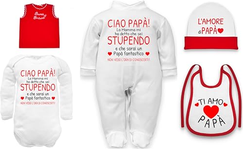 Magnifique et fantastique body pour bébé pour les mamans, merveilleux cadeau à offrir à une naissance, 0-3 mois