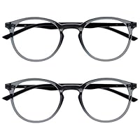 Occhiali Da Computer - Filtro Luce Blu - Montatura Nera - BL - Foto 12