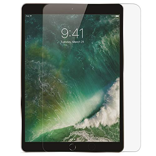 Protector de pantalla de vidrio templado premium para iPad Pro de 11 pulgadas Cover