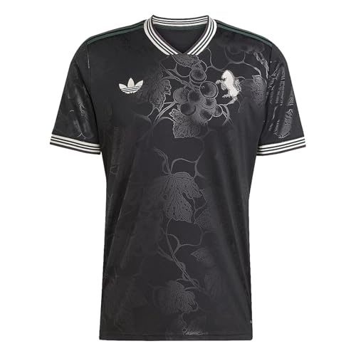 Image of adidas Performance Juventus Turin Jersey 3rd 2025/2026 Men's
