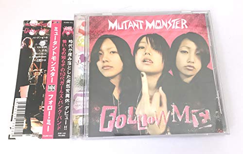 Follow Me [Import]