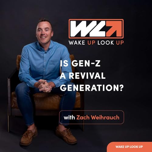 Is Gen-Z a Revival Generation?